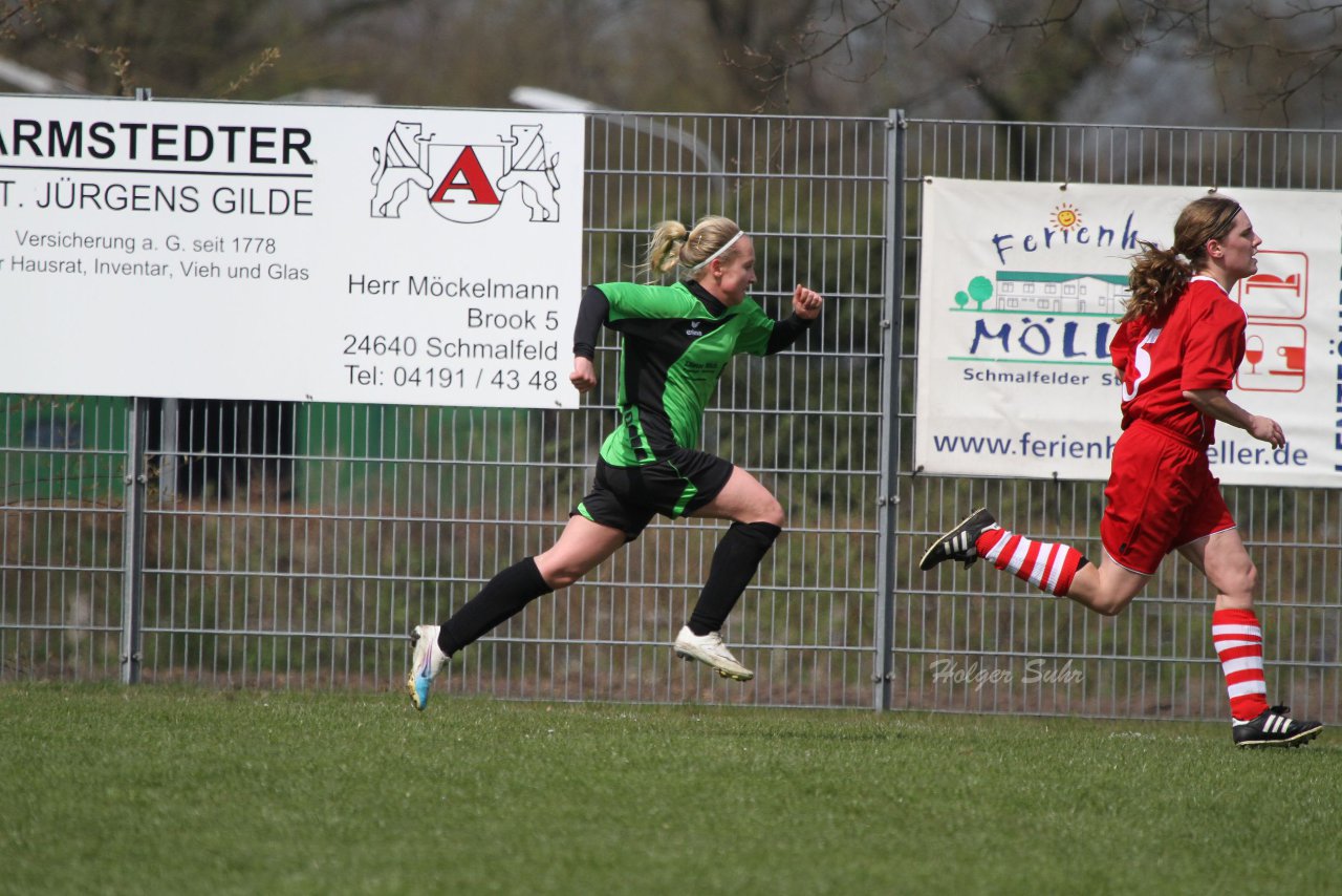 Bild 99 - Schmalfeld am 22.4.12
